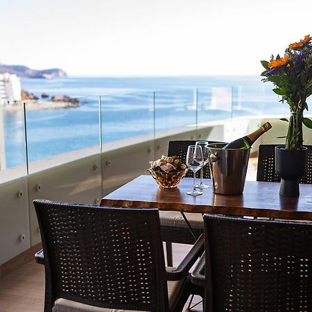 Maresia Boutique Suites 布德瓦 外观 照片
