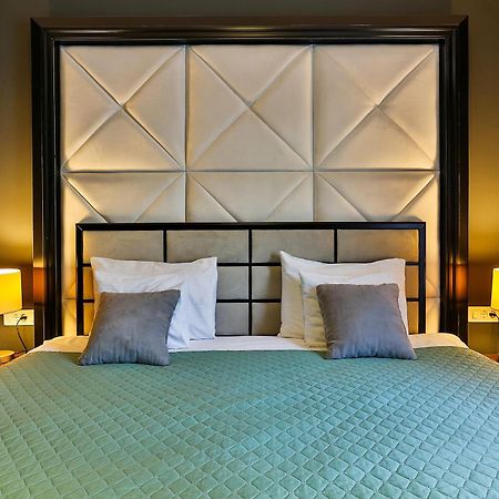 Maresia Boutique Suites 布德瓦 外观 照片