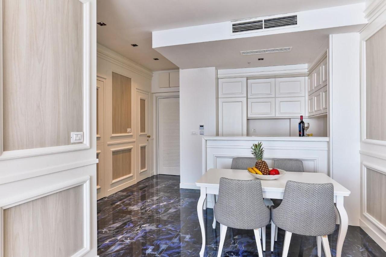 Maresia Boutique Suites 布德瓦 外观 照片
