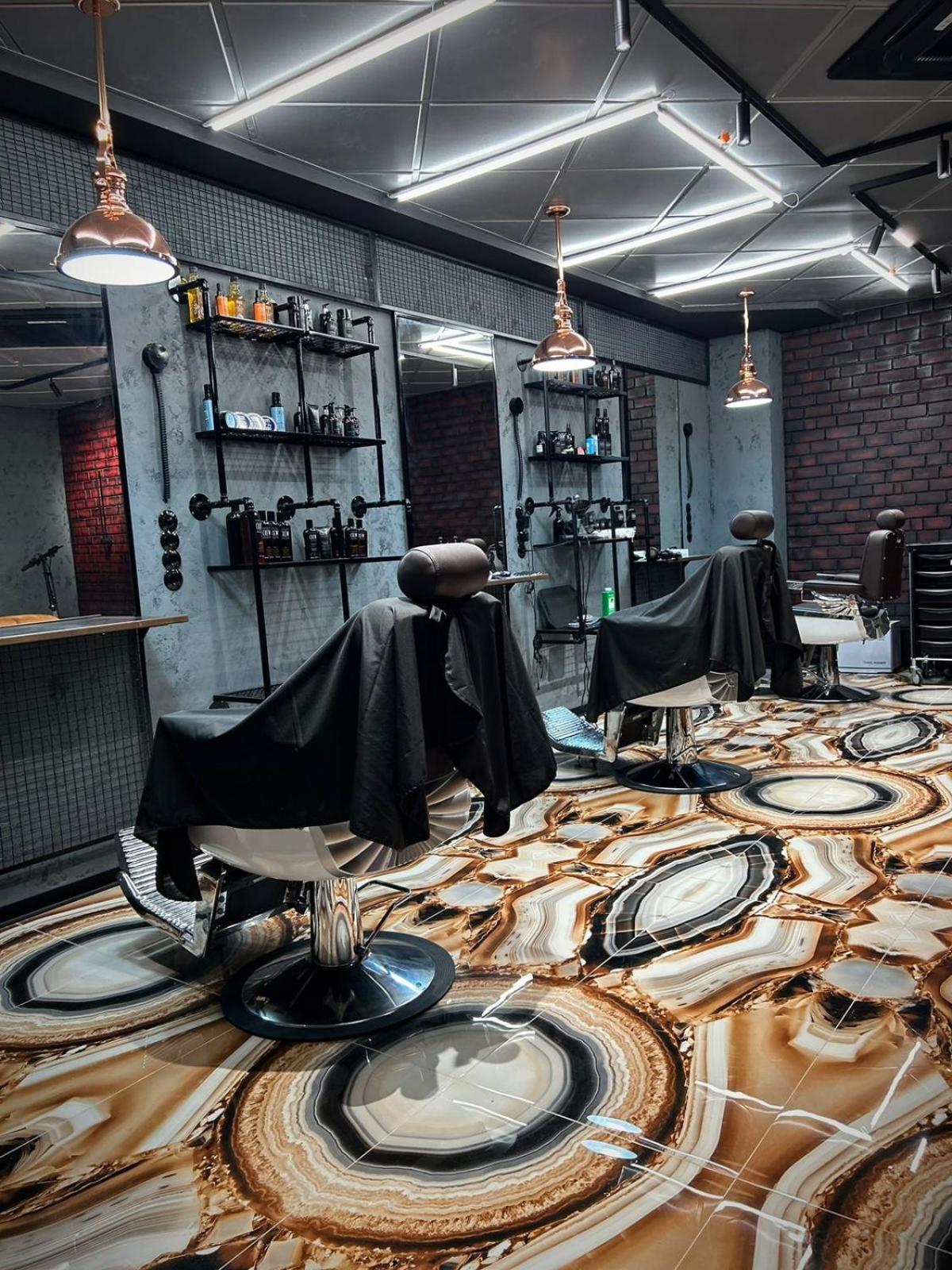Maresia Boutique Suites 布德瓦 外观 照片