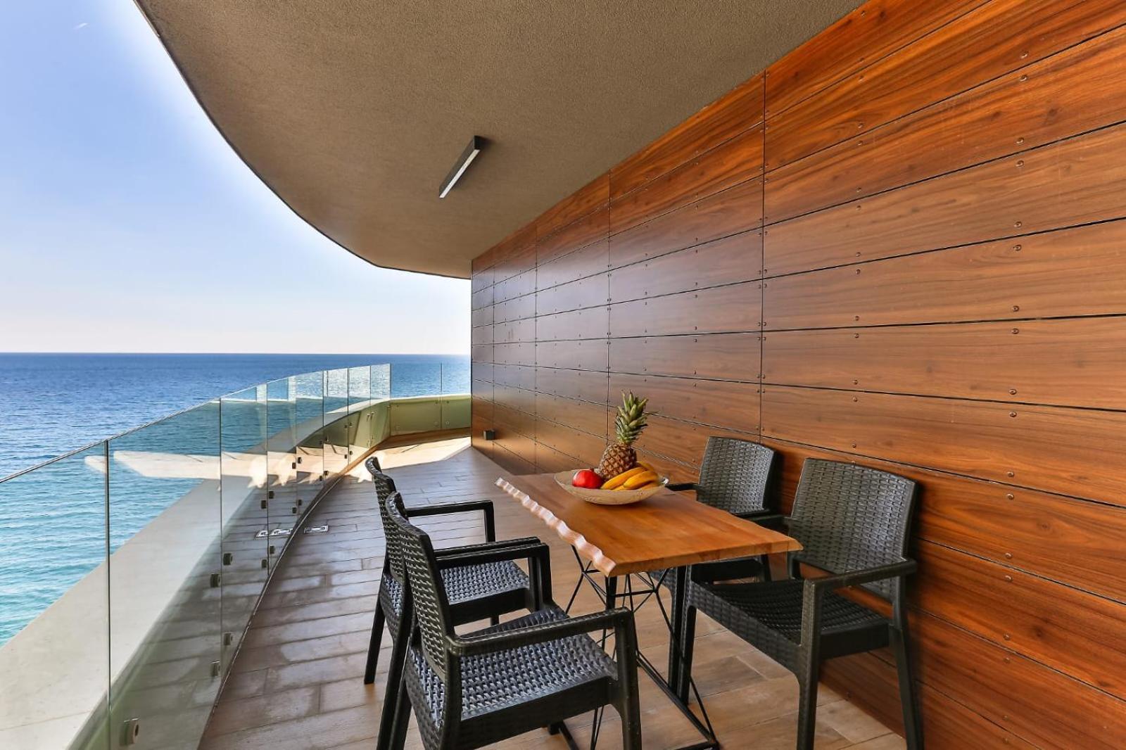 Maresia Boutique Suites 布德瓦 外观 照片