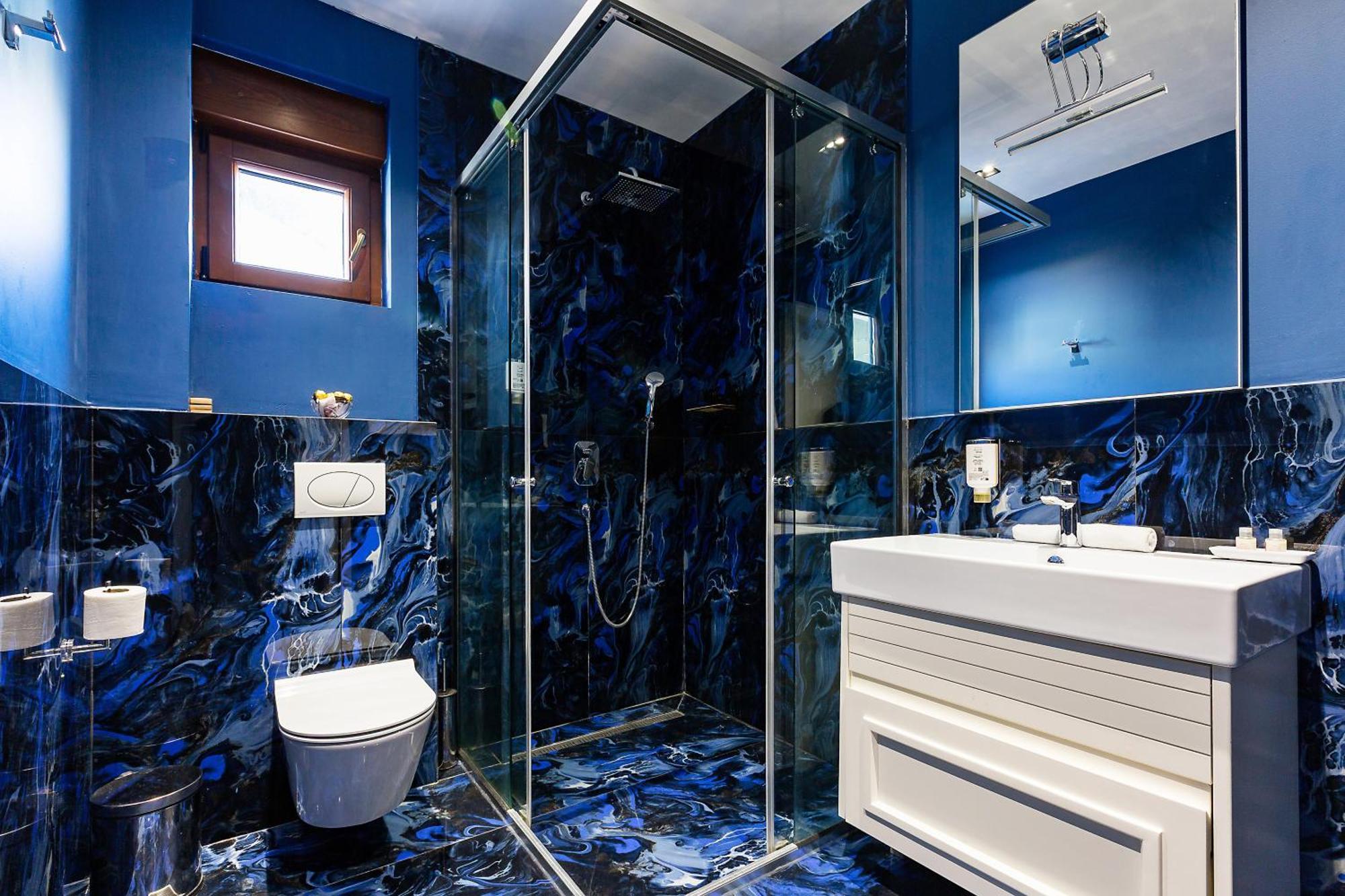 Maresia Boutique Suites 布德瓦 外观 照片