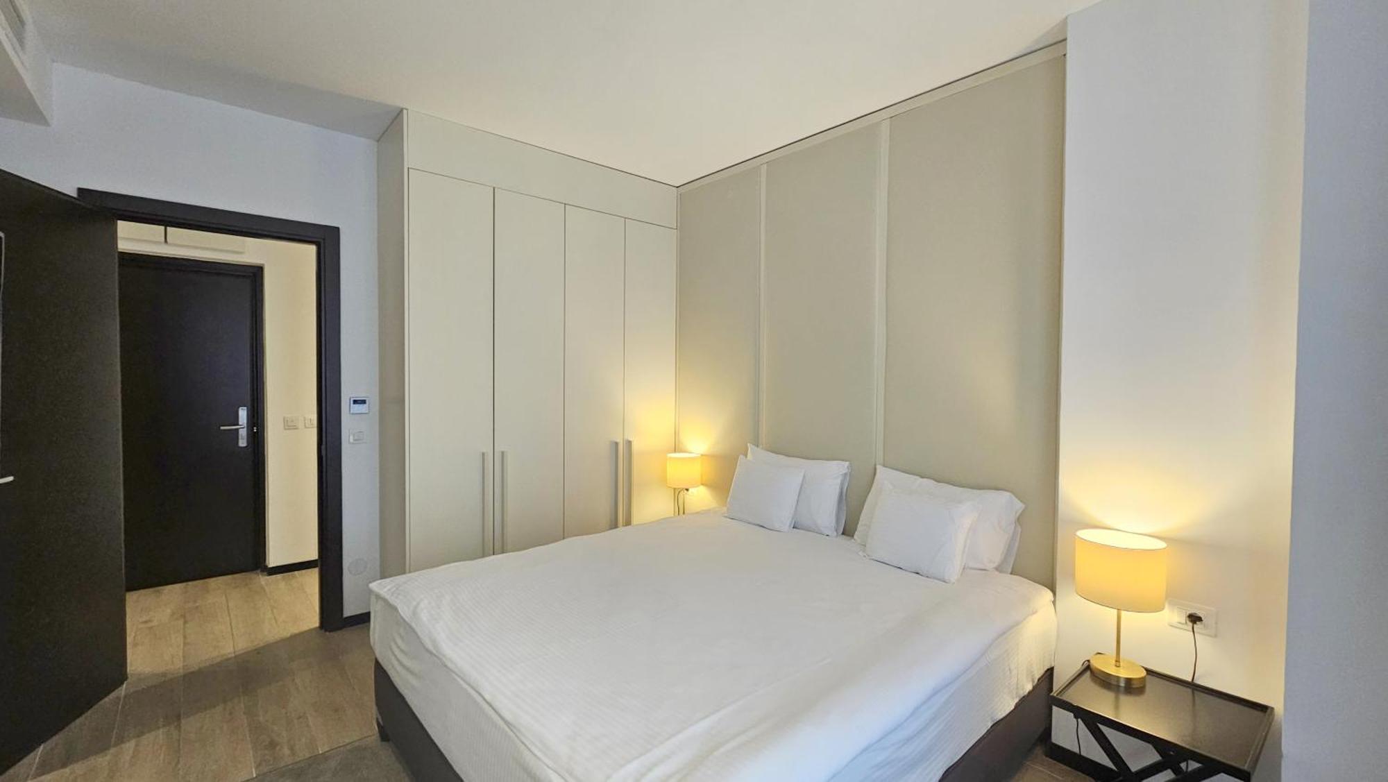 Maresia Boutique Suites 布德瓦 外观 照片