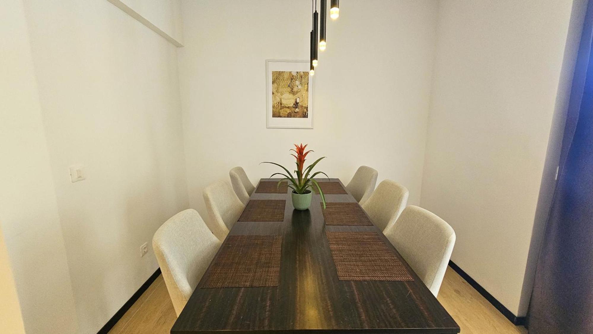 Maresia Boutique Suites 布德瓦 外观 照片