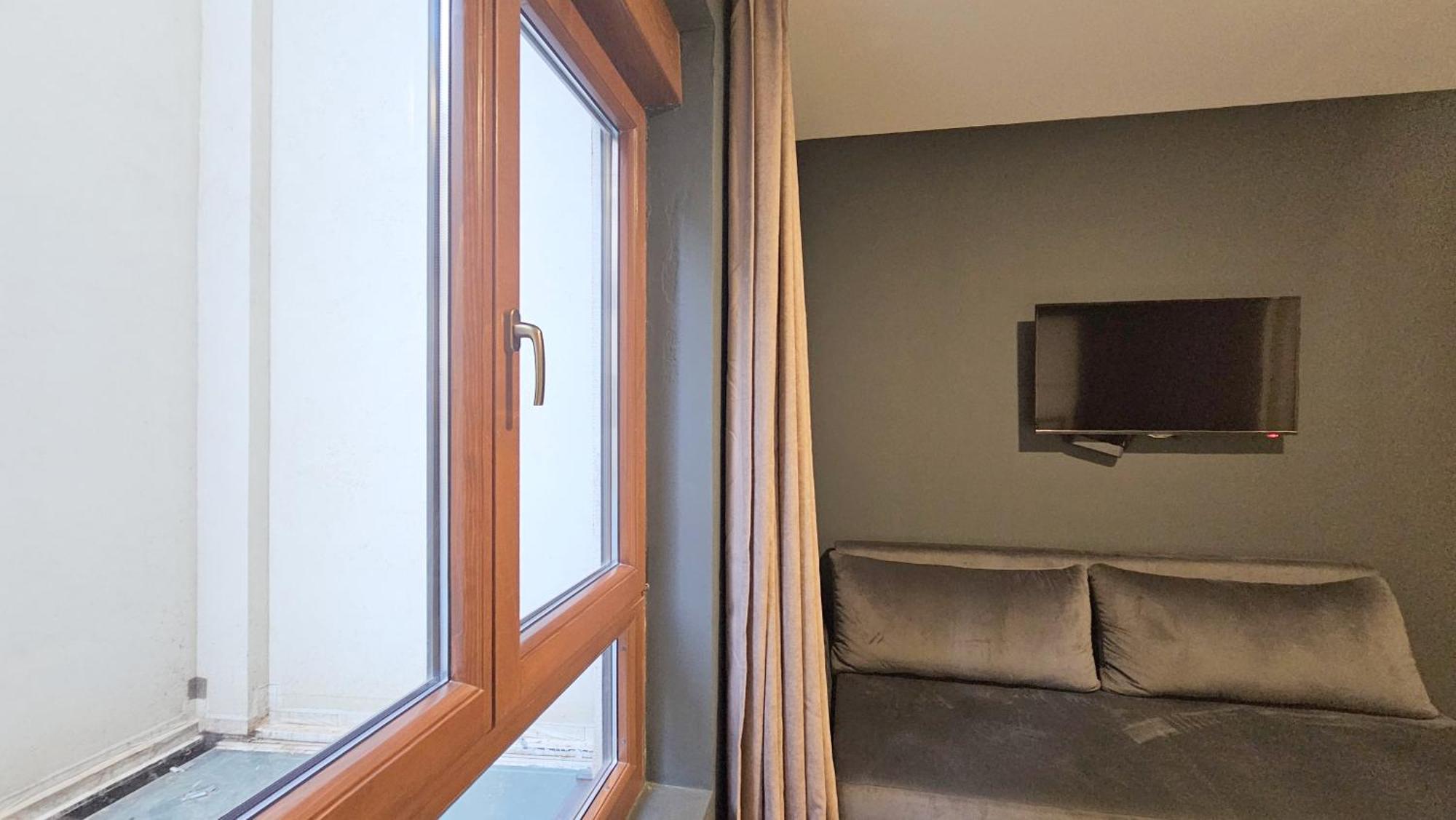 Maresia Boutique Suites 布德瓦 外观 照片