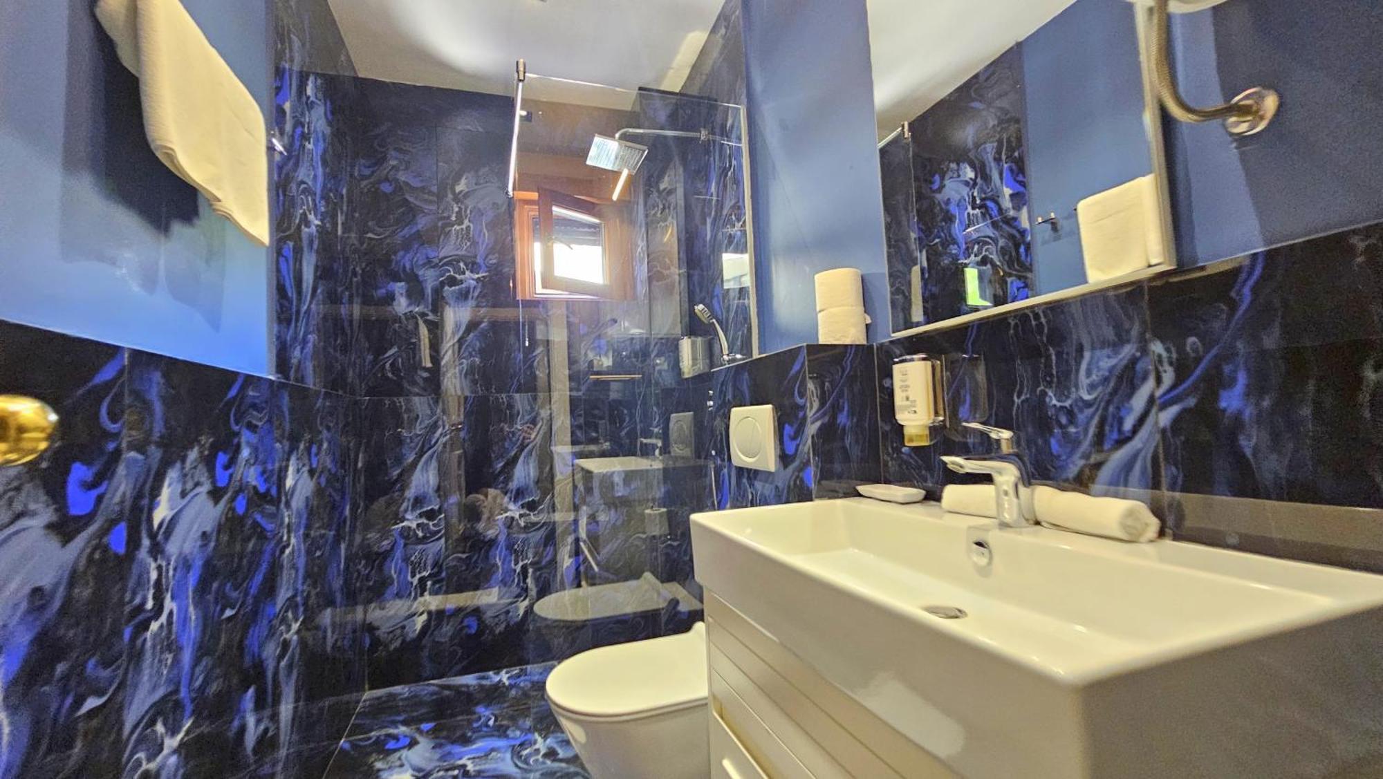 Maresia Boutique Suites 布德瓦 外观 照片