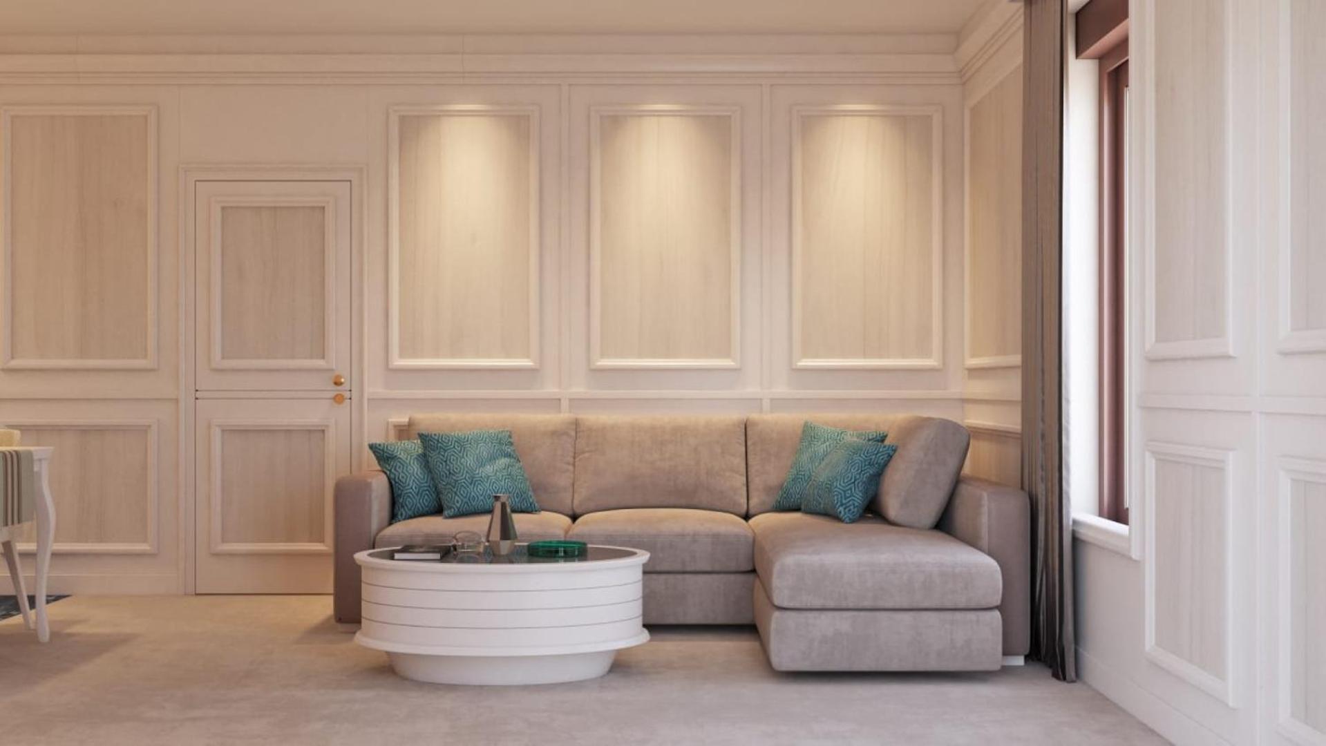 Maresia Boutique Suites 布德瓦 外观 照片
