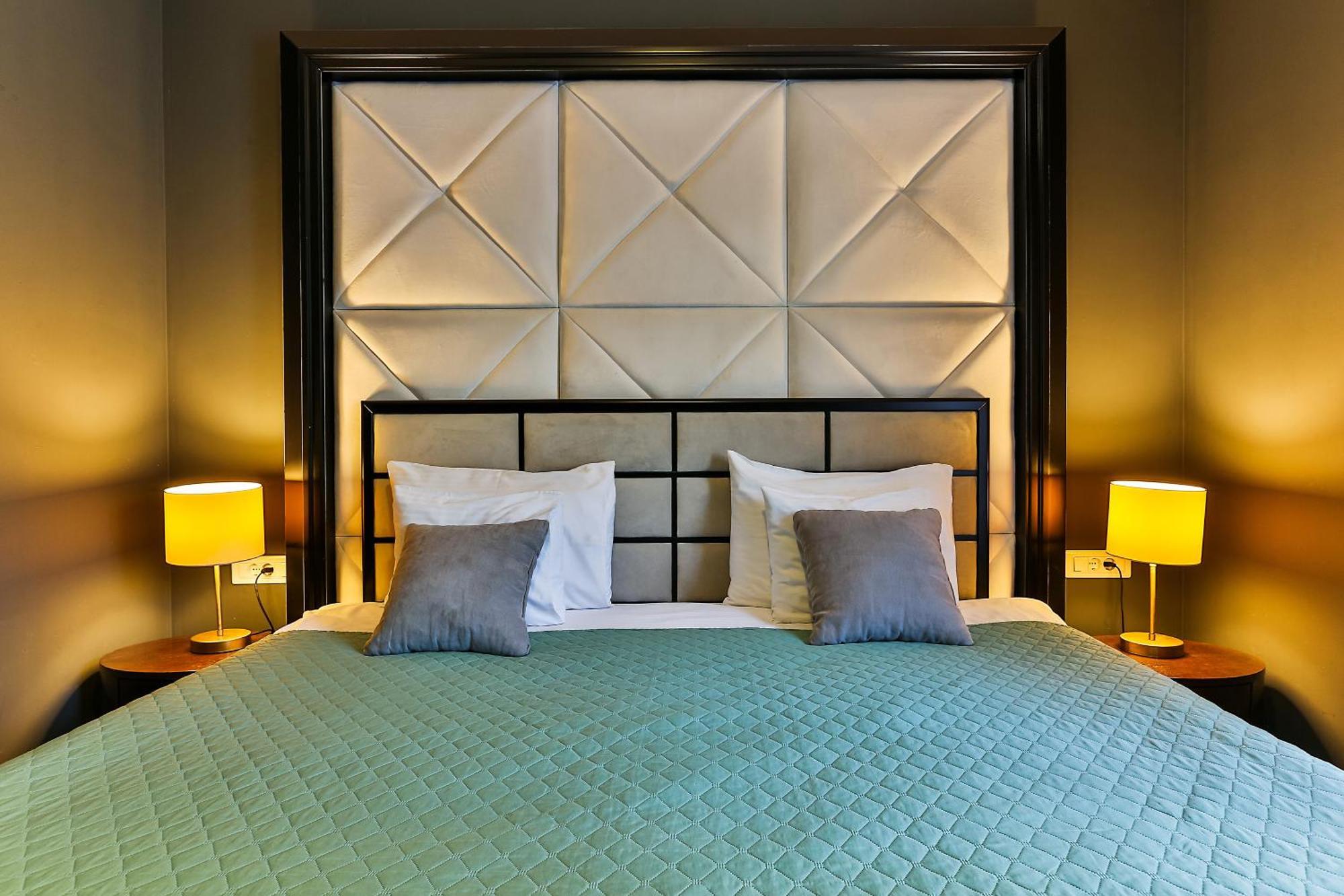 Maresia Boutique Suites 布德瓦 外观 照片